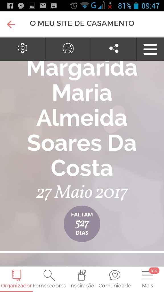 Bom dia bom dia!!! - 1