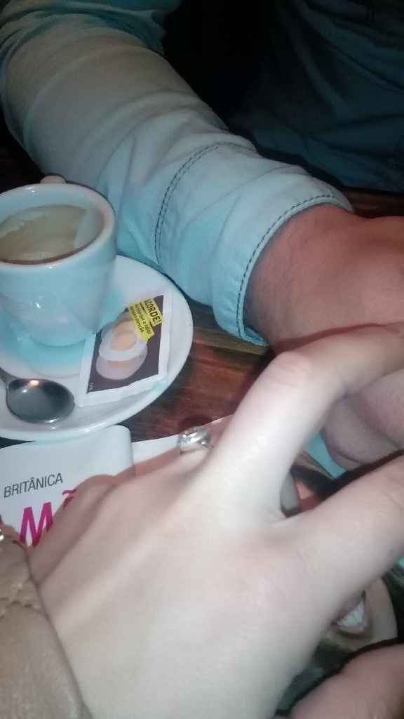 Desafio " o meu casamento resume...continuação parte 1 " - 1