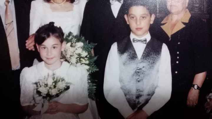Nós em 1998...um verdadeiro tesourinho! - 7