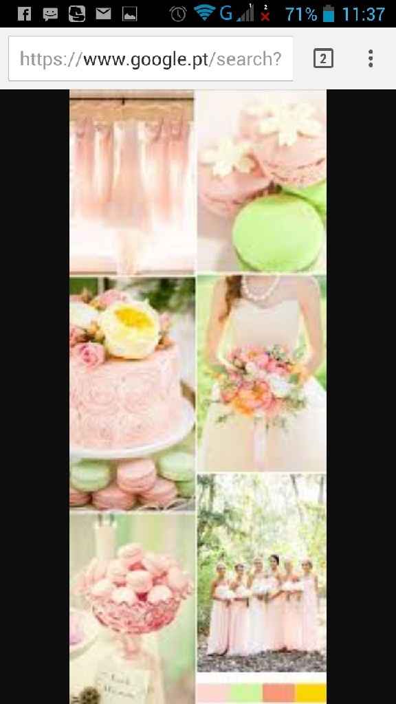E para quem ama macarons!!! - 6