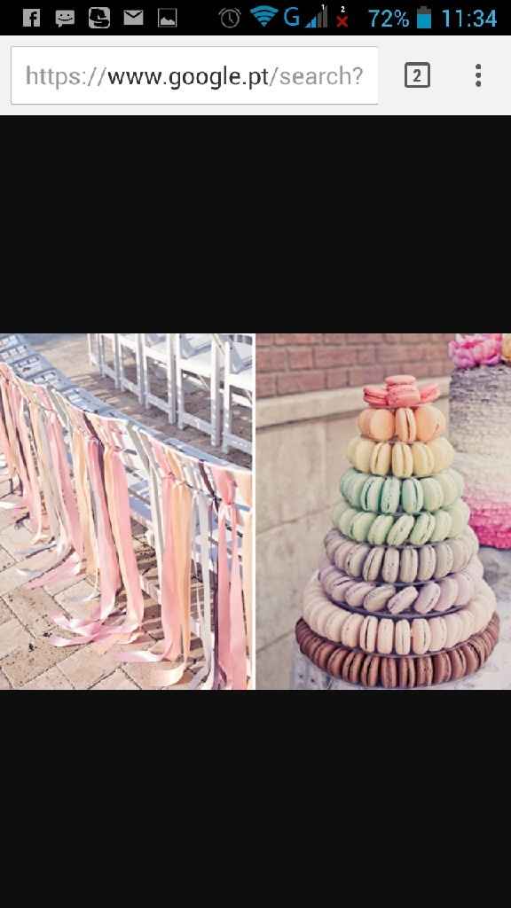E para quem ama macarons!!! - 15
