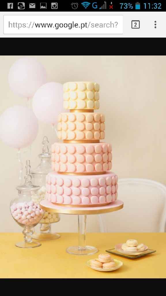 E para quem ama macarons!!! - 21