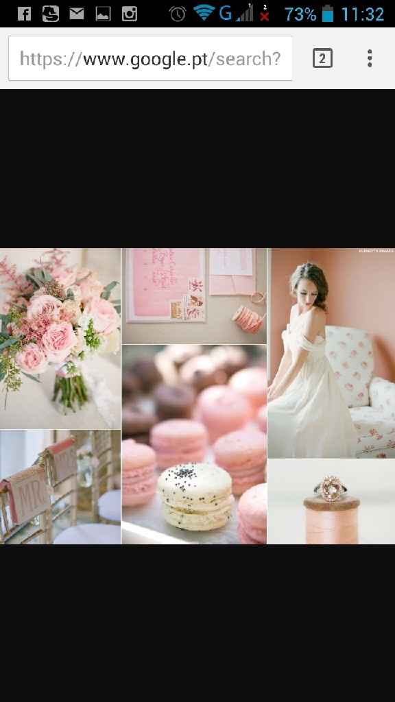 E para quem ama macarons!!! - 22