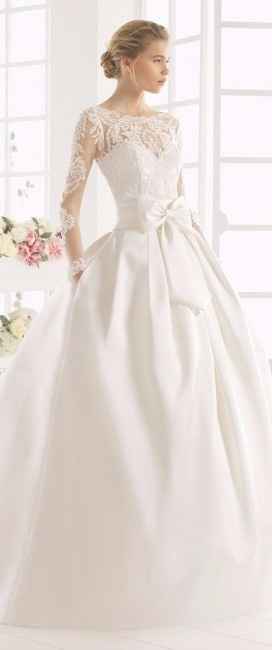 1. Vestido