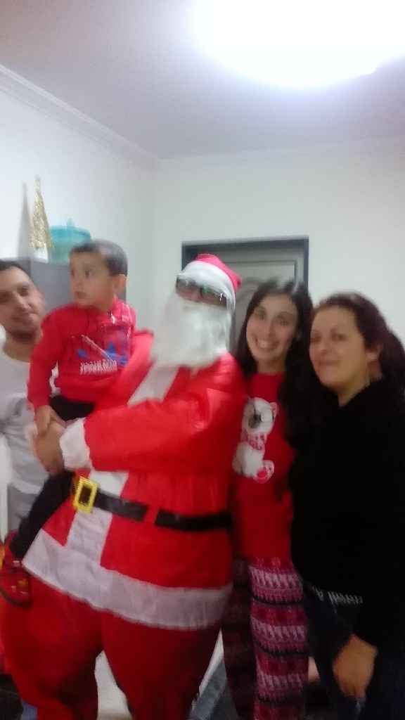 Boa noite brides e continuacao de um bom natal!! - 3
