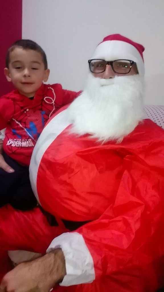 Boa noite brides e continuacao de um bom natal!! - 4