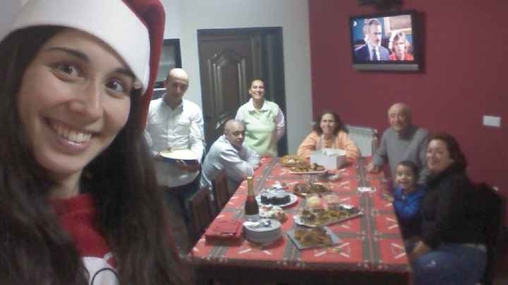 Boa noite brides e continuacao de um bom natal!! - 8