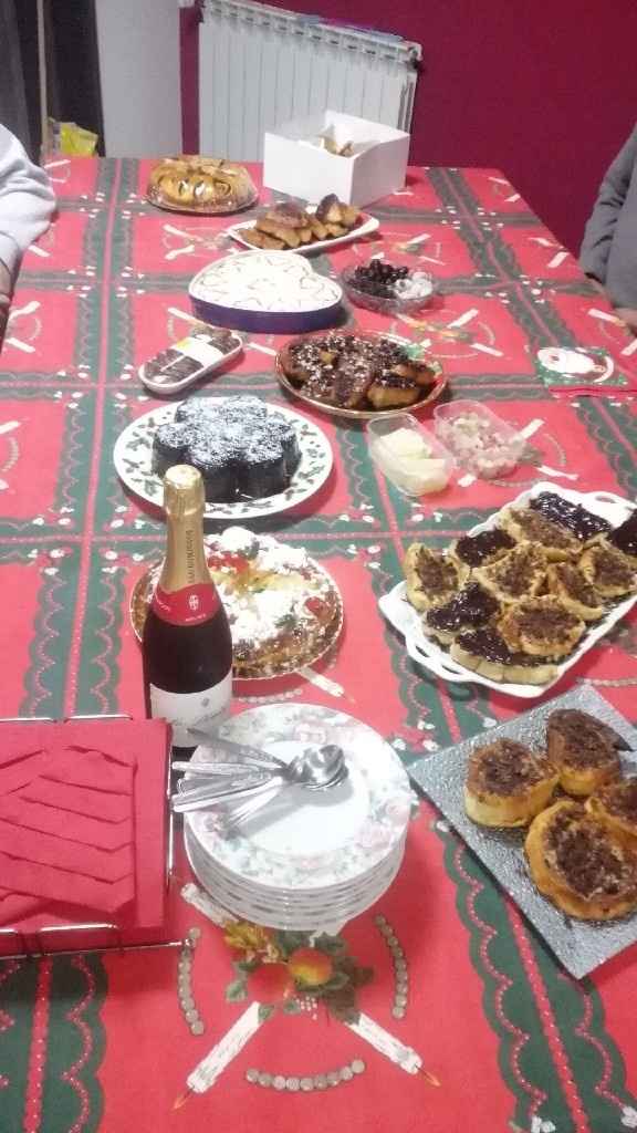 Boa noite brides e continuacao de um bom natal!! - 9