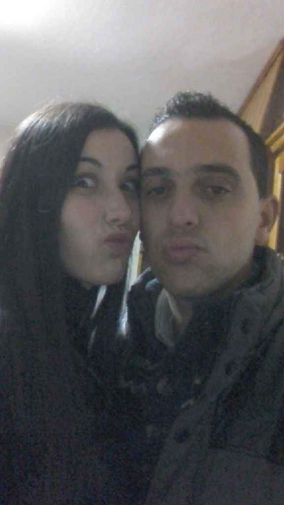 10 anos e 7 meses!! - 2