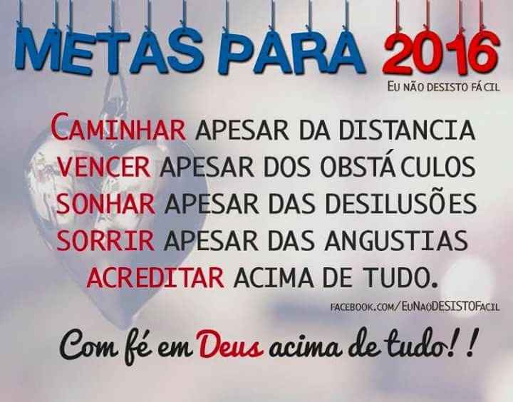 Feliz ano 2016!! - 1