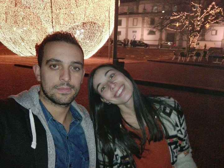 Feliz ano 2016!! - 2