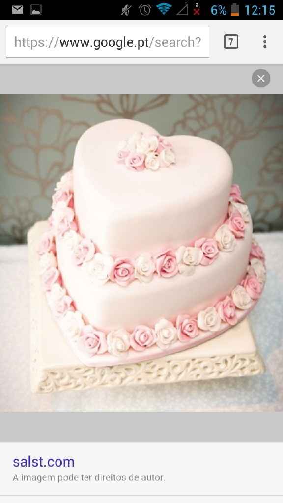 Decoração com corações! - 5