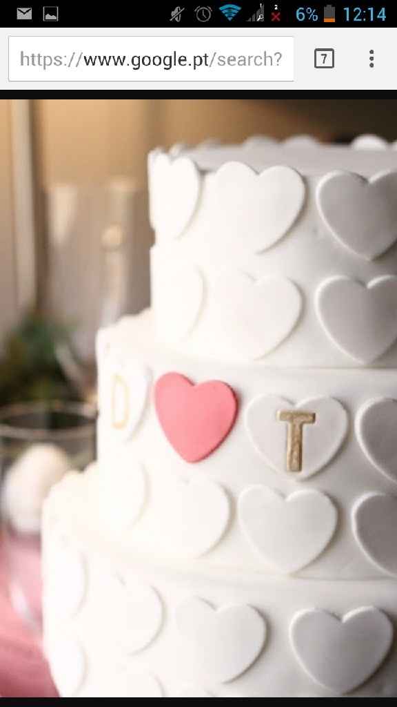 Decoração com corações! - 9