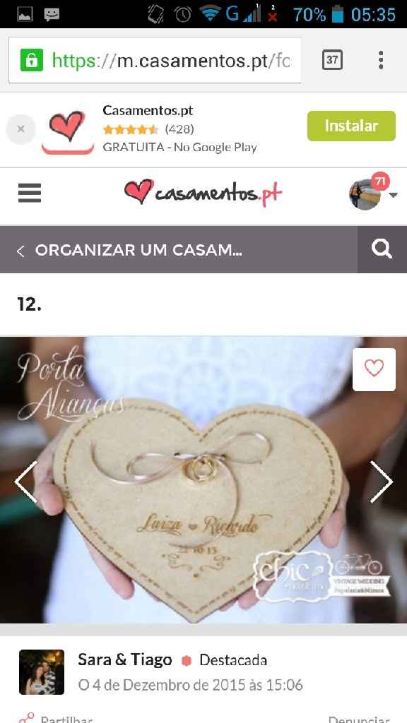 Decoração com corações! - 52