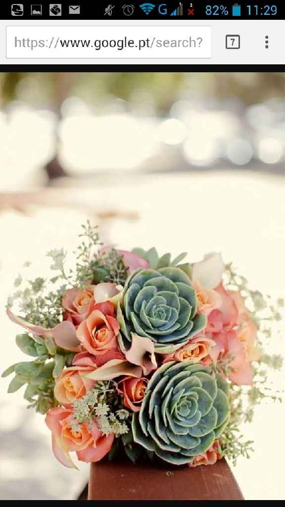 Decoração com suculentas! - 13