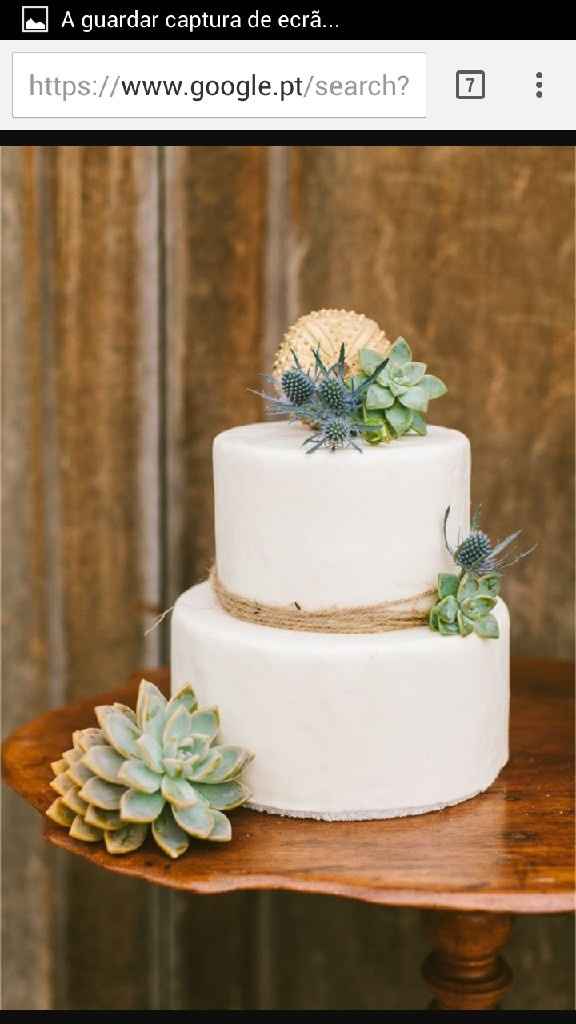 Decoração com suculentas! - 17