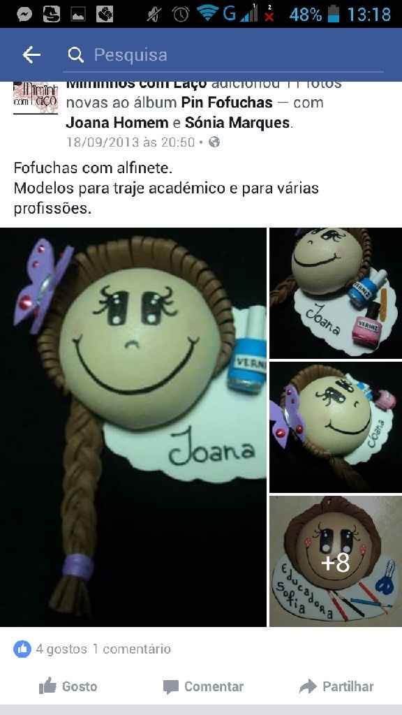 Miminhos com laço... materiais em eva! - 2