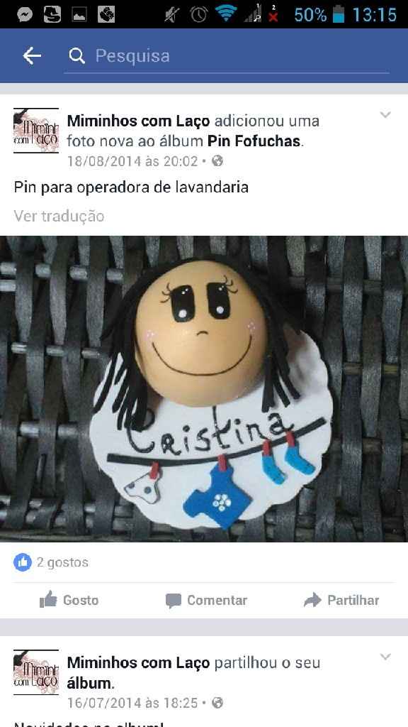 Miminhos com laço... materiais em eva! - 10