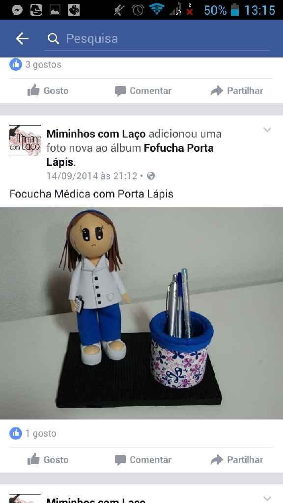 Miminhos com laço... materiais em eva! - 11