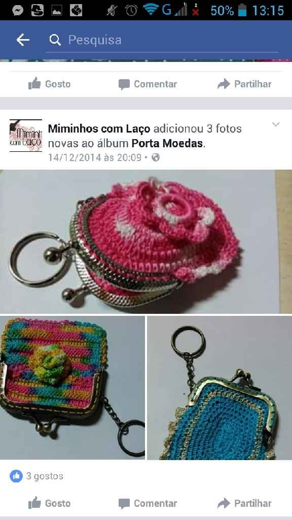 Miminhos com laço... materiais em eva! - 12