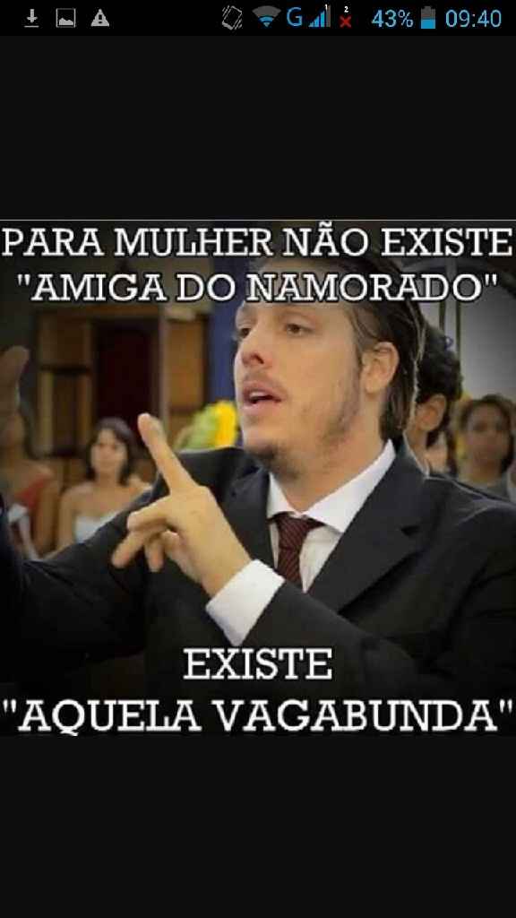 Bom dia!! - 2