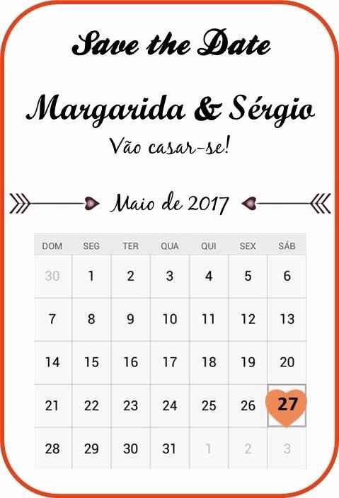 Save the Date 4