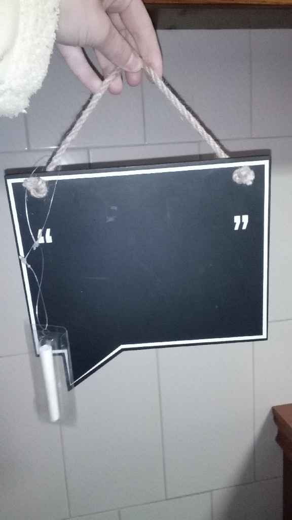 Placas photobooth ou outra coisa... :) - 1