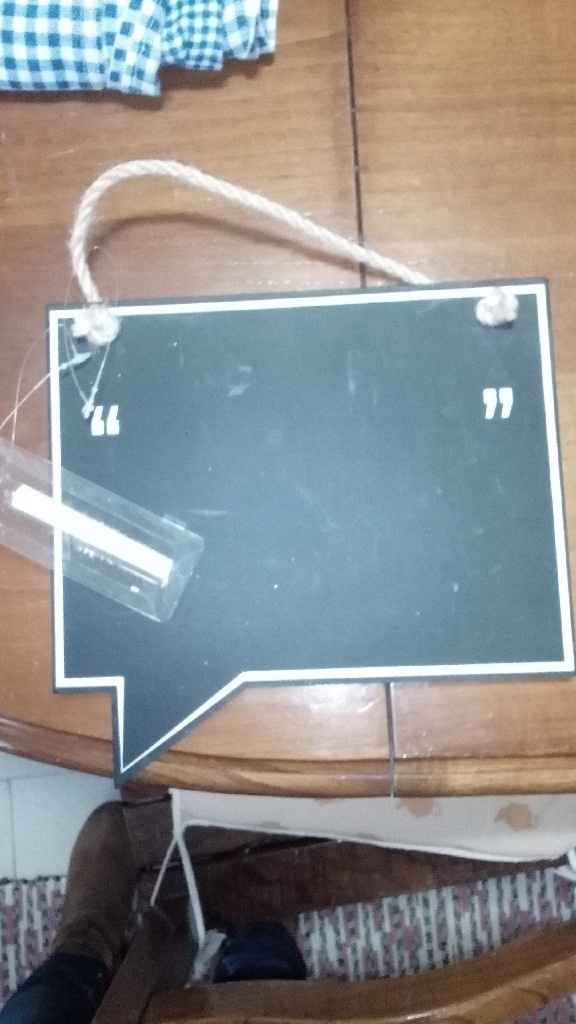 Placas photobooth ou outra coisa... :) - 2