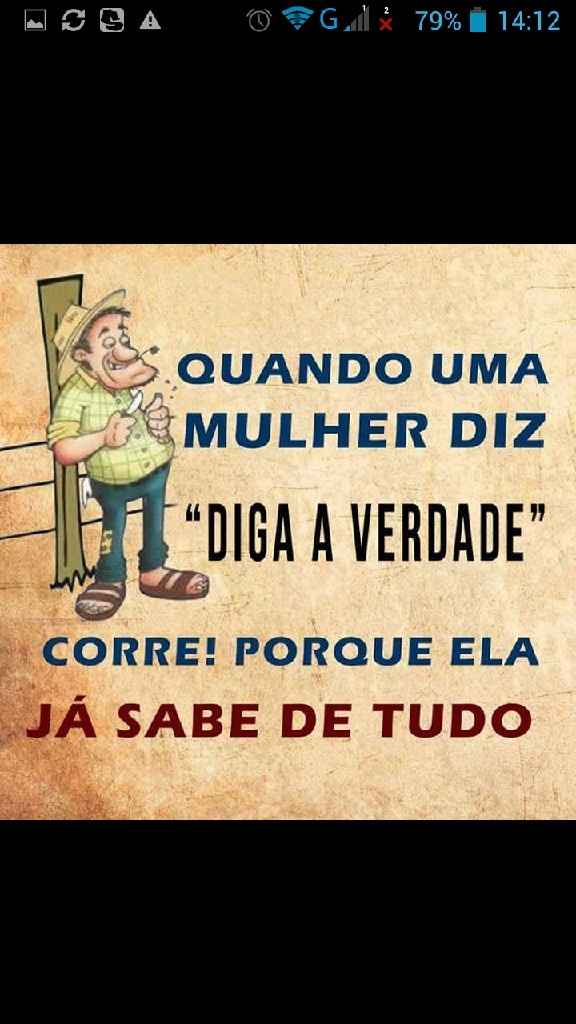 Boa semana... kkkk - 1