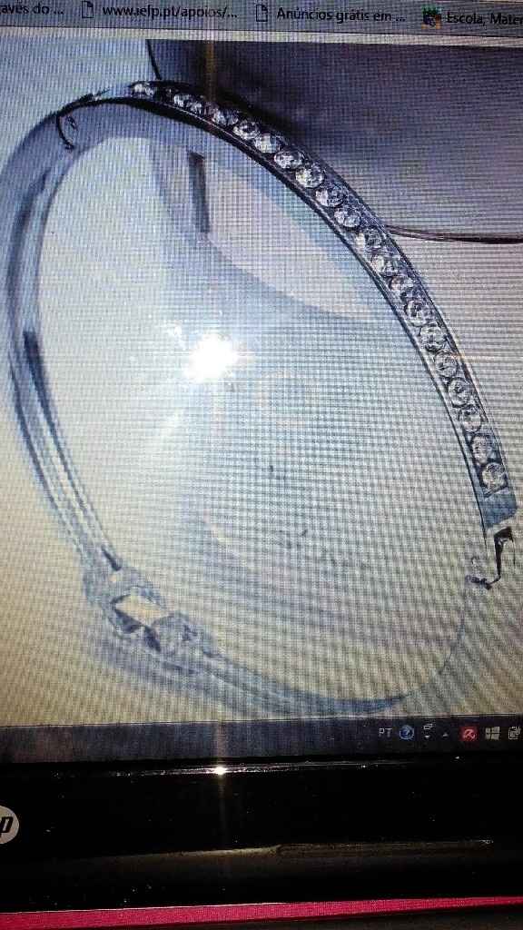 Prenda para damas de honor!! - 8