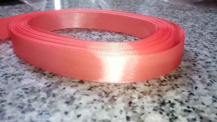 Fita coral! - 1