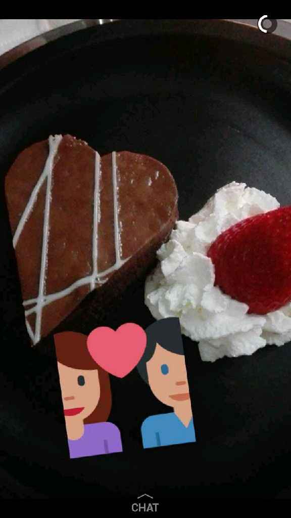 O meu dia de s. valentim (e carnaval) - 3