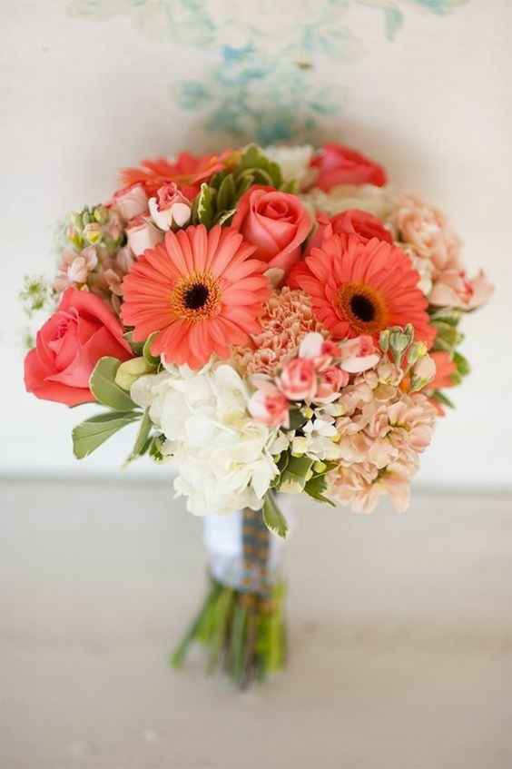 Qual o vosso boquet - 2