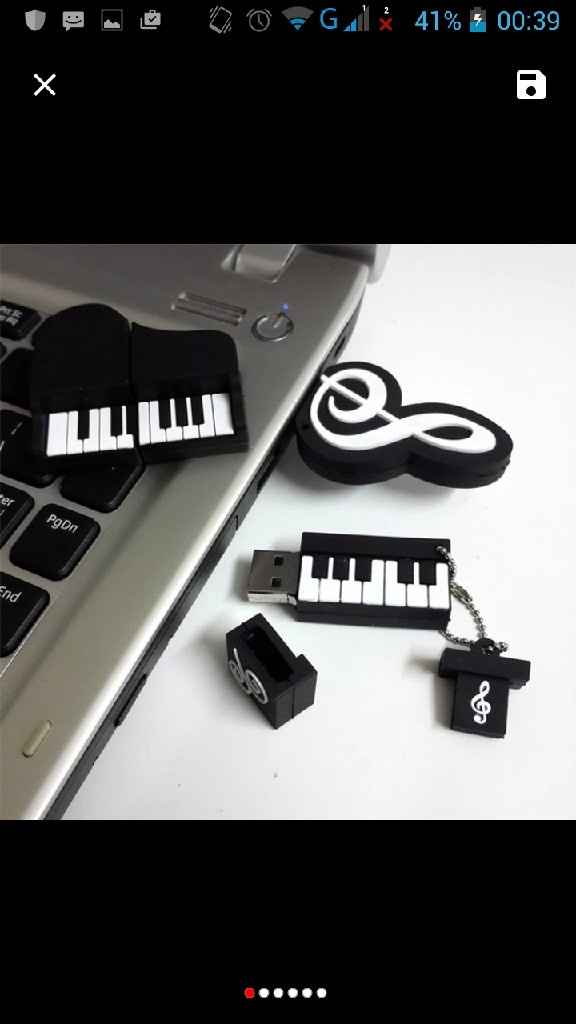 Para amantes de música ...lembranças! - 5