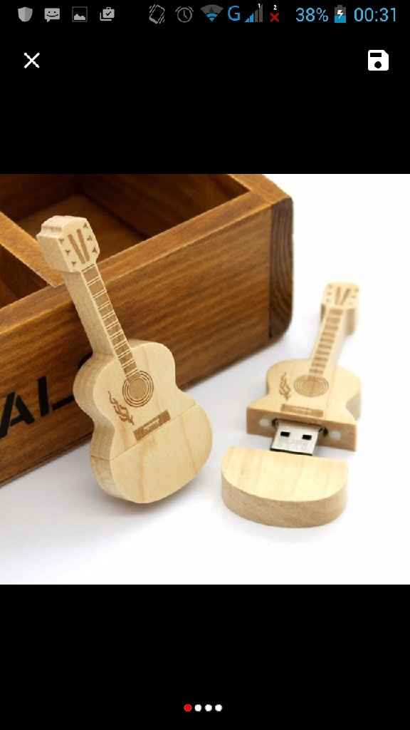 Para amantes de música ...lembranças! - 6