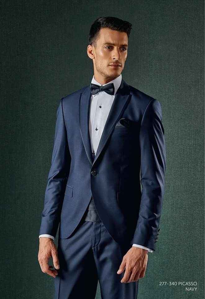Look do noivo ... qual o escolhido? - 5