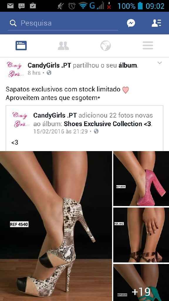 Sapatossss?? ajuda - 3