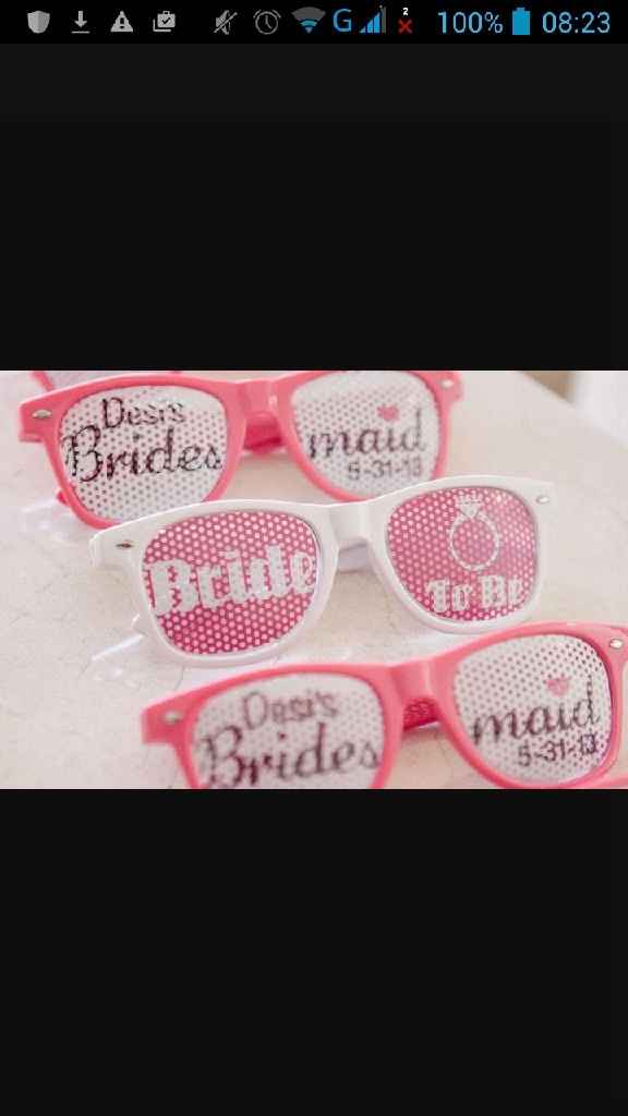Desafio - despedida de solteira (margarida) - 23