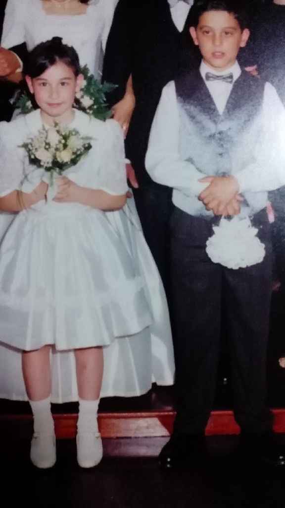 Desafio - queres casar comigo? ()margarida) - 4