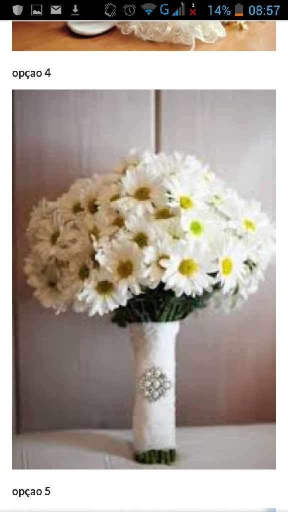 A minha pasta de inspiraçoes.-bouquets - 1