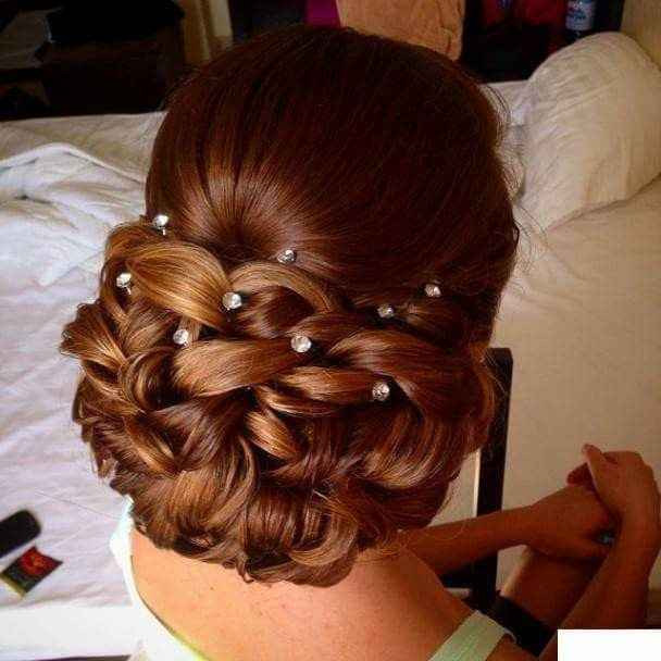 Cabelo - 1