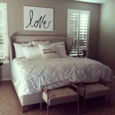 Decoraçao quarto -qual escolheriam?? - 1
