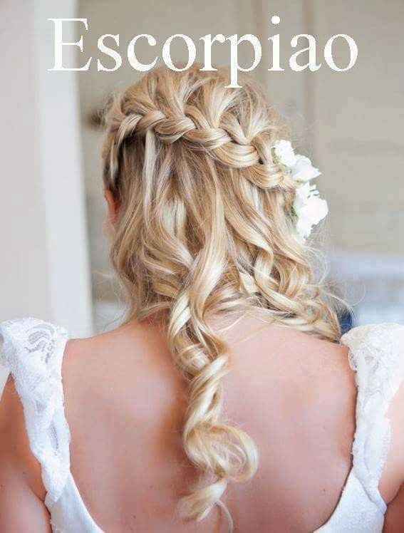 Penteado - 1
