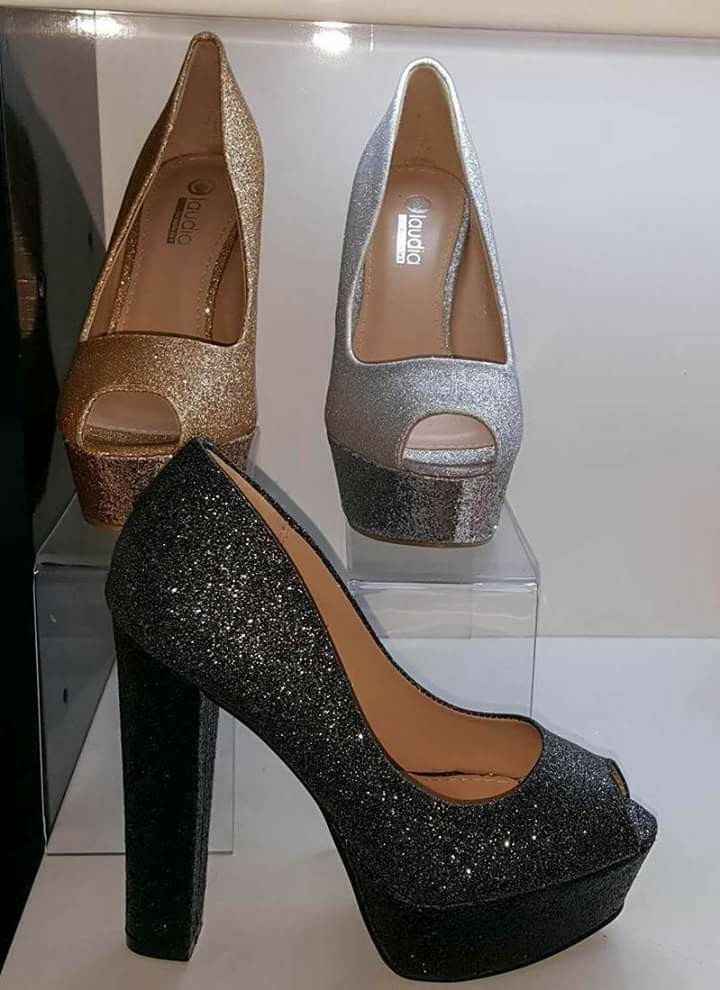 Sapatos de noiva - 4