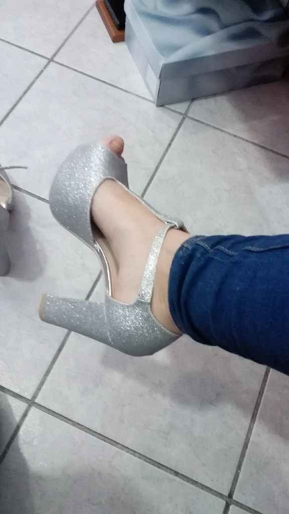 Sapatos ...! - 3