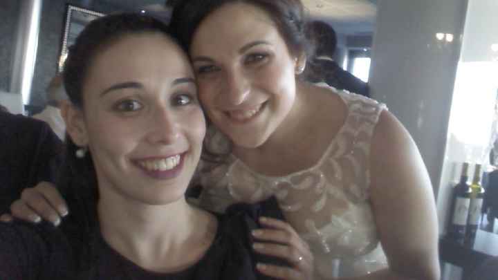 30 de abril e as minhas sandálias! - 8