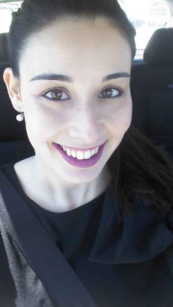 30 de abril e as minhas sandálias! - 10