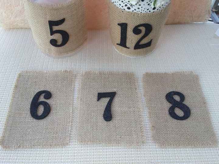 Inspirações com serapilheira!! - 6