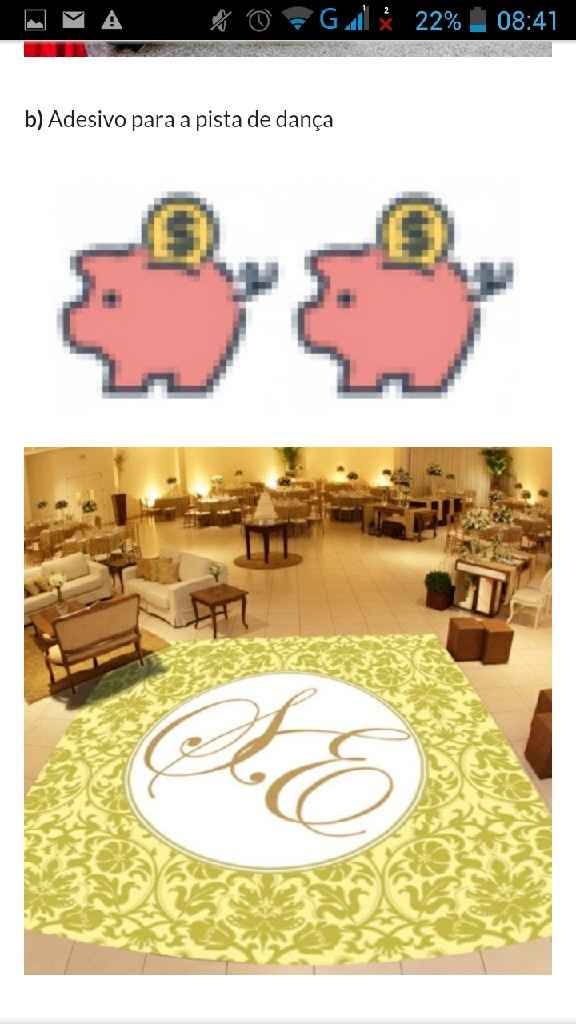 O meu casamento anti-crise - margarida - 7