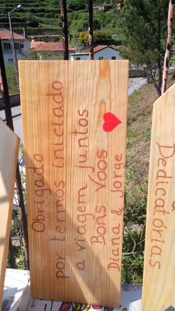 Placas de entrada - 2
